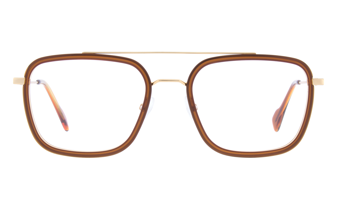 Andy Wolf 4784 OrangeGold