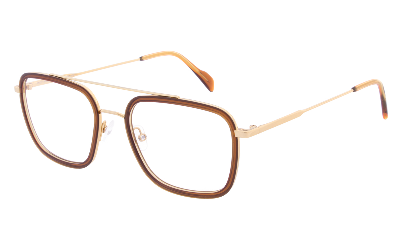 Andy Wolf 4784 OrangeGold 2