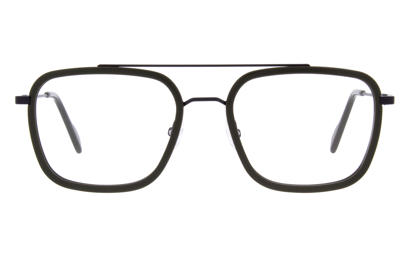 Andy Wolf 4784 BlackGreen