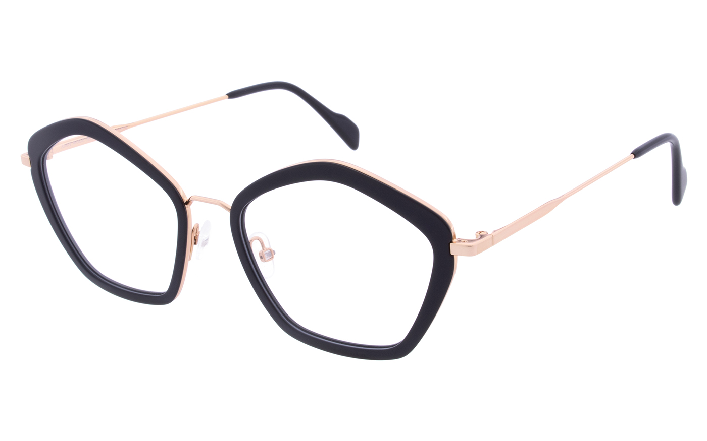 Andy Wolf 4785 BlackRosegold 2