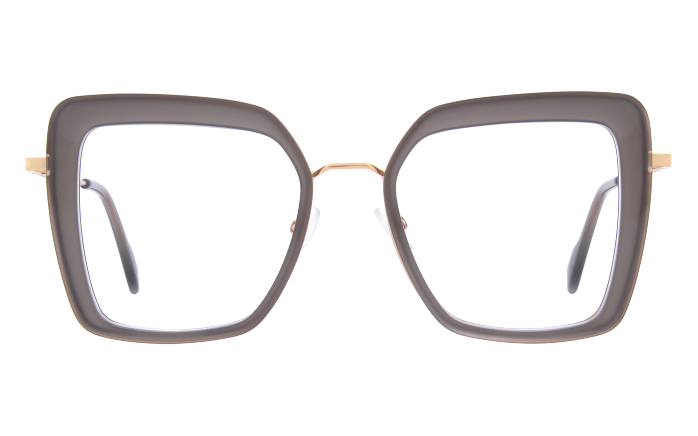 Andy Wolf 4819 GreyRosegold