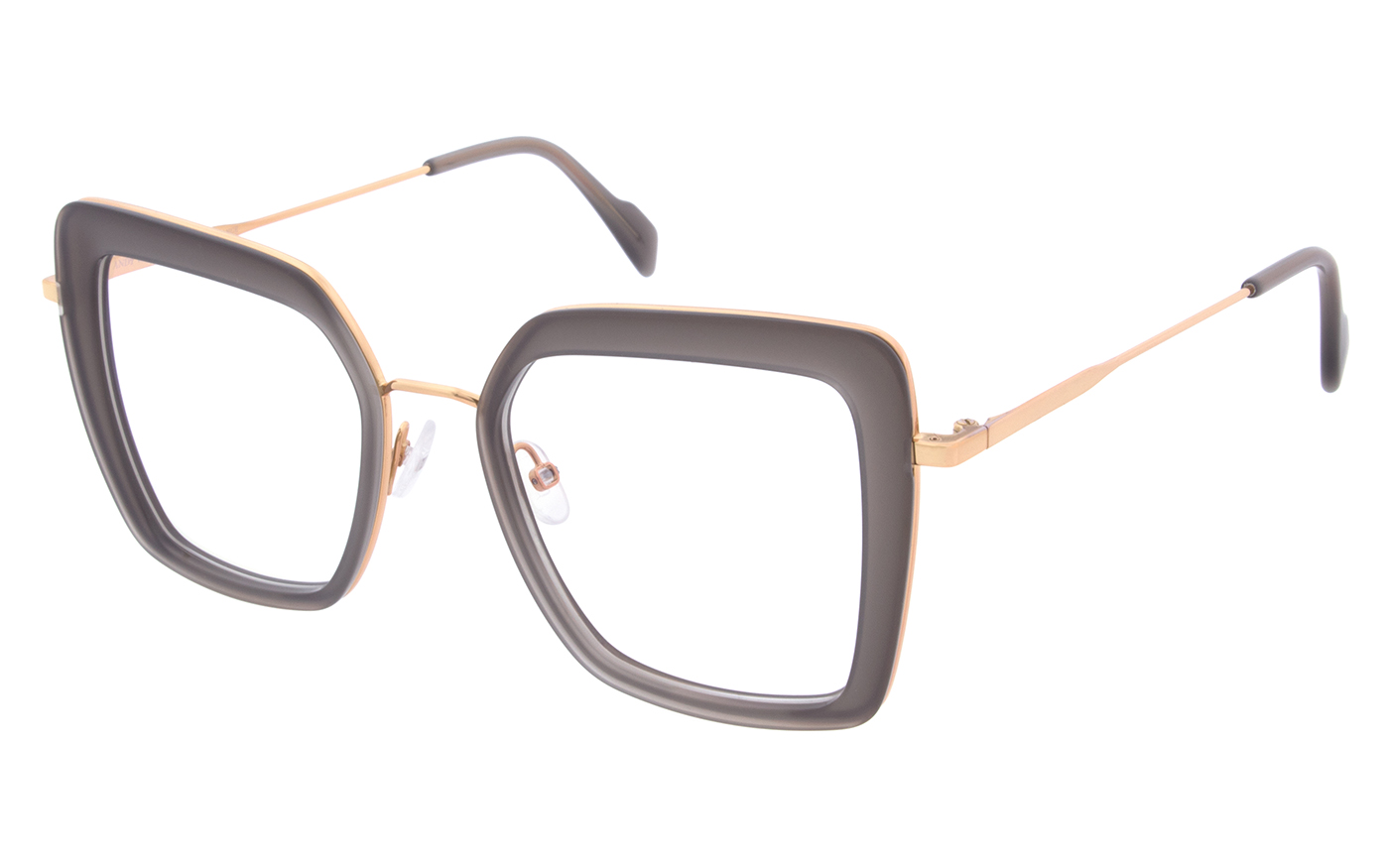 Andy Wolf 4819 GreyRosegold 2