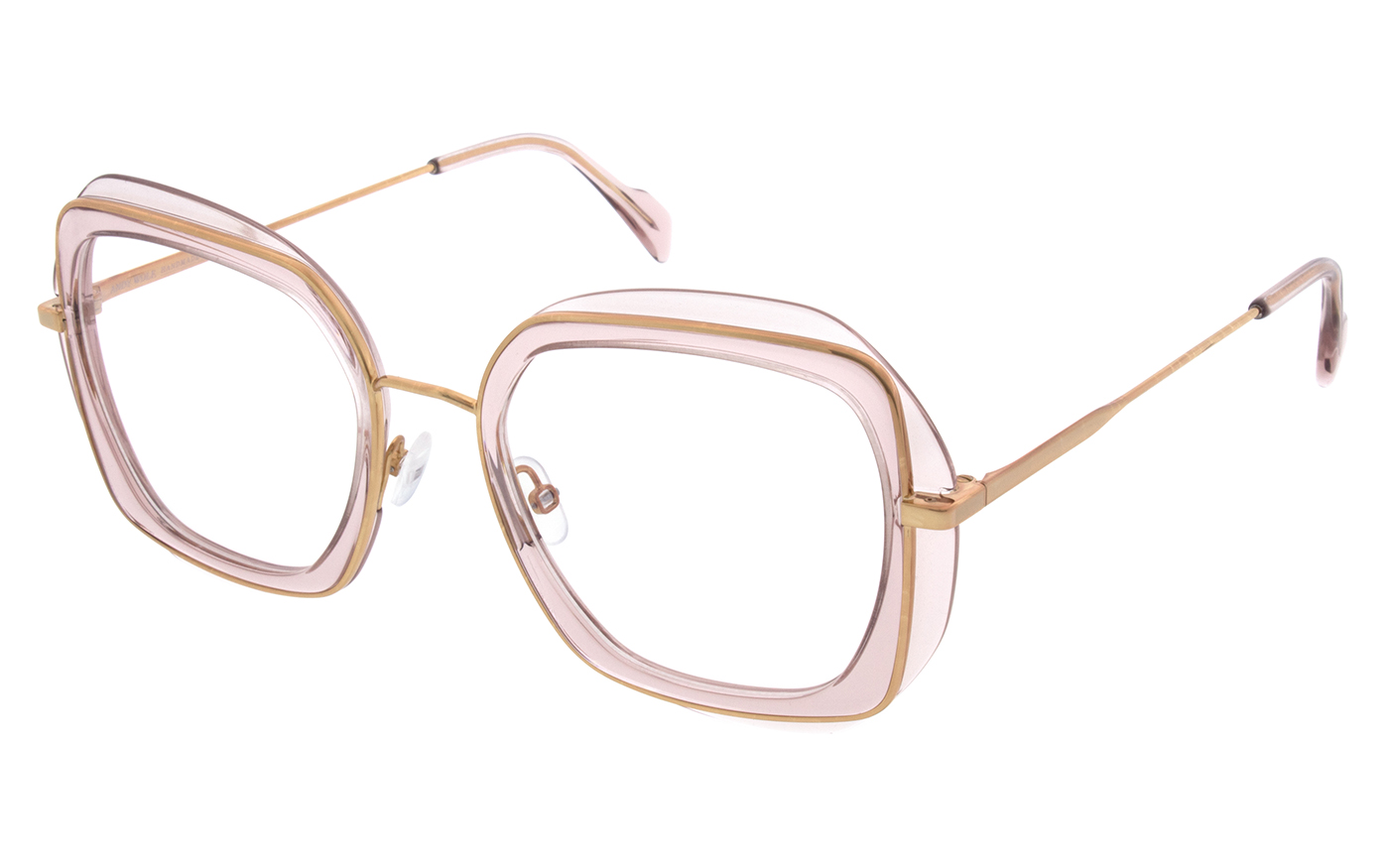 Andy Wolf 4820 PinkRosegold 2