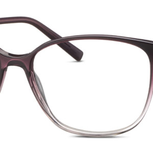 aubergine verlauf transparent