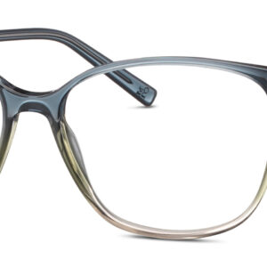 blaubraun verlauf transparent