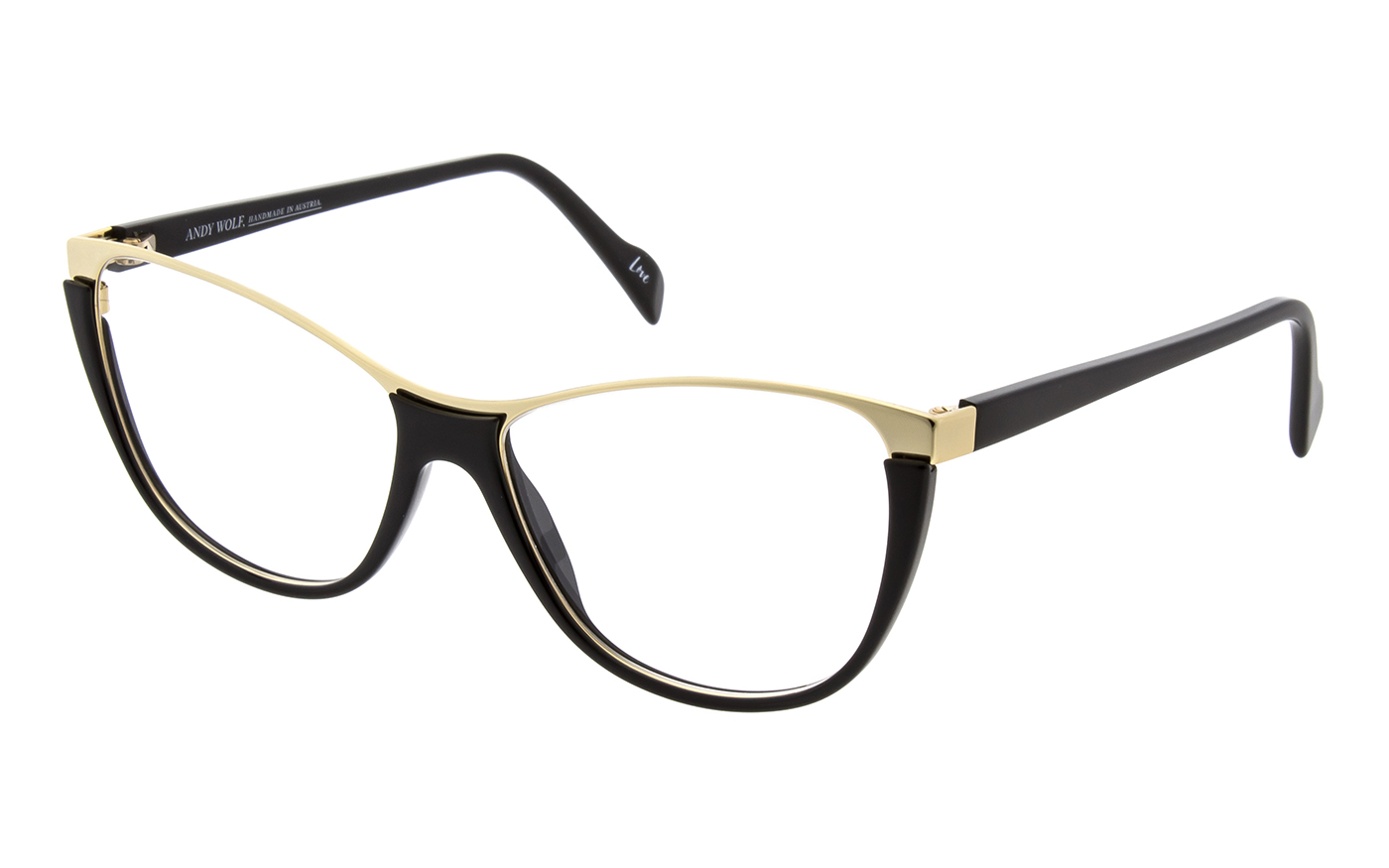 Andy Wolf 5104 BlackGold 2