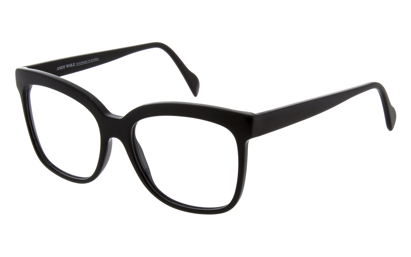 Andy Wolf 5106 Black 2
