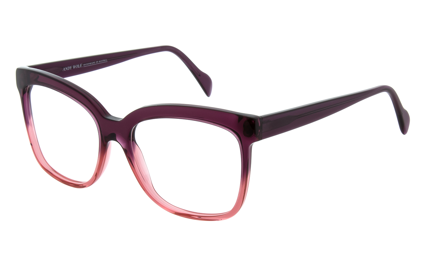 Andy Wolf 5106 BerryPink 2