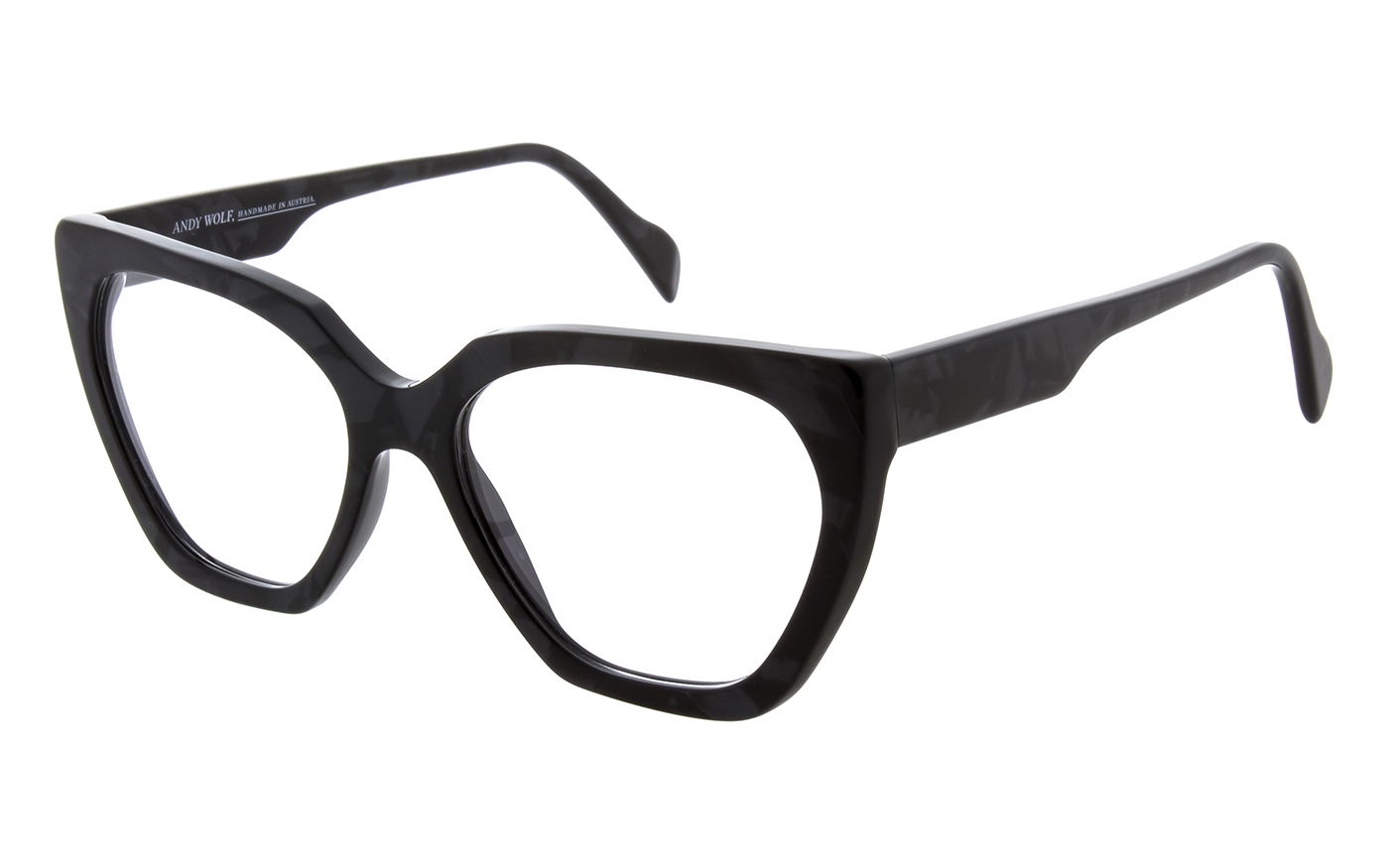 Andy Wolf 5107 Black 2