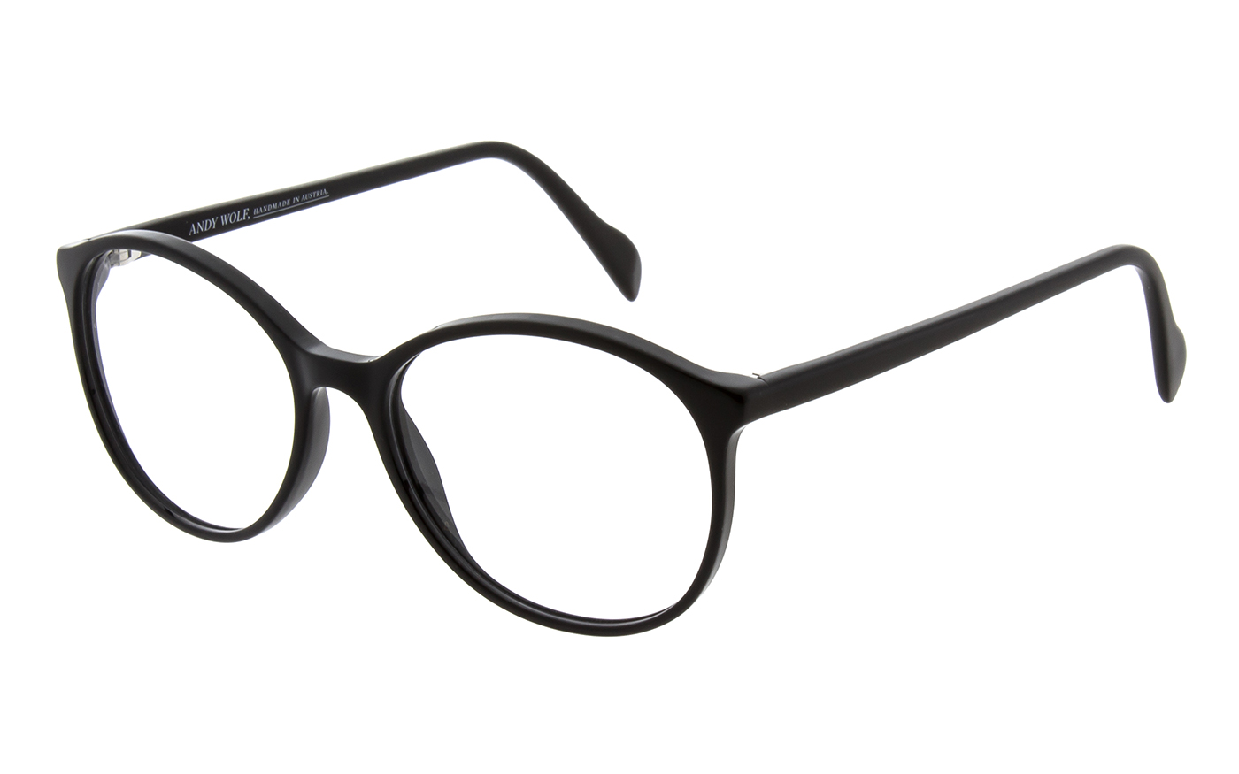 Andy Wolf 5108 Black 2