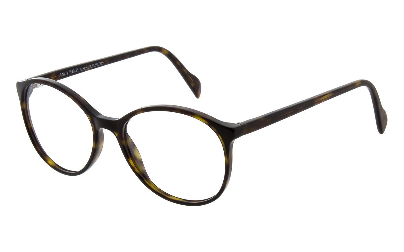 Andy Wolf 5108 BrownBlack 2