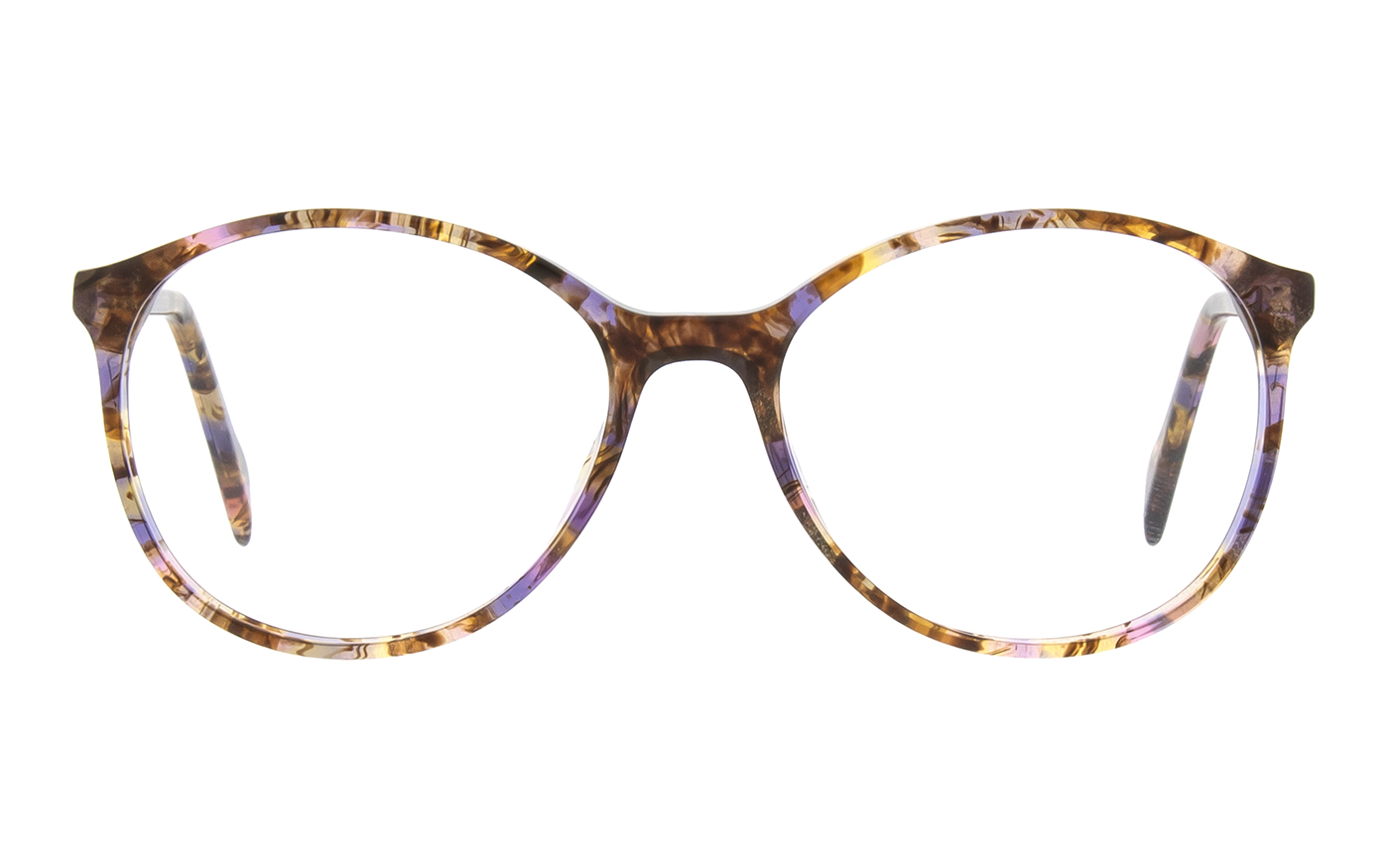 Andy Wolf 5108 VioletBrown