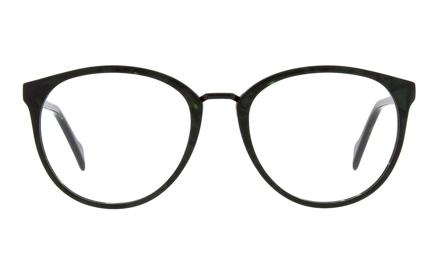Andy Wolf 5114 GreenBlack