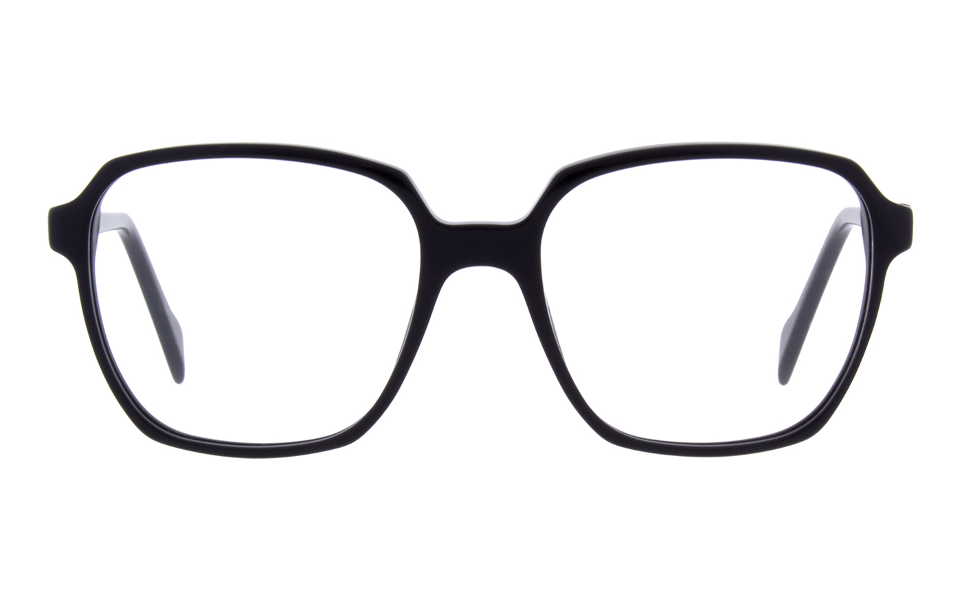 Andy Wolf 5118 Black