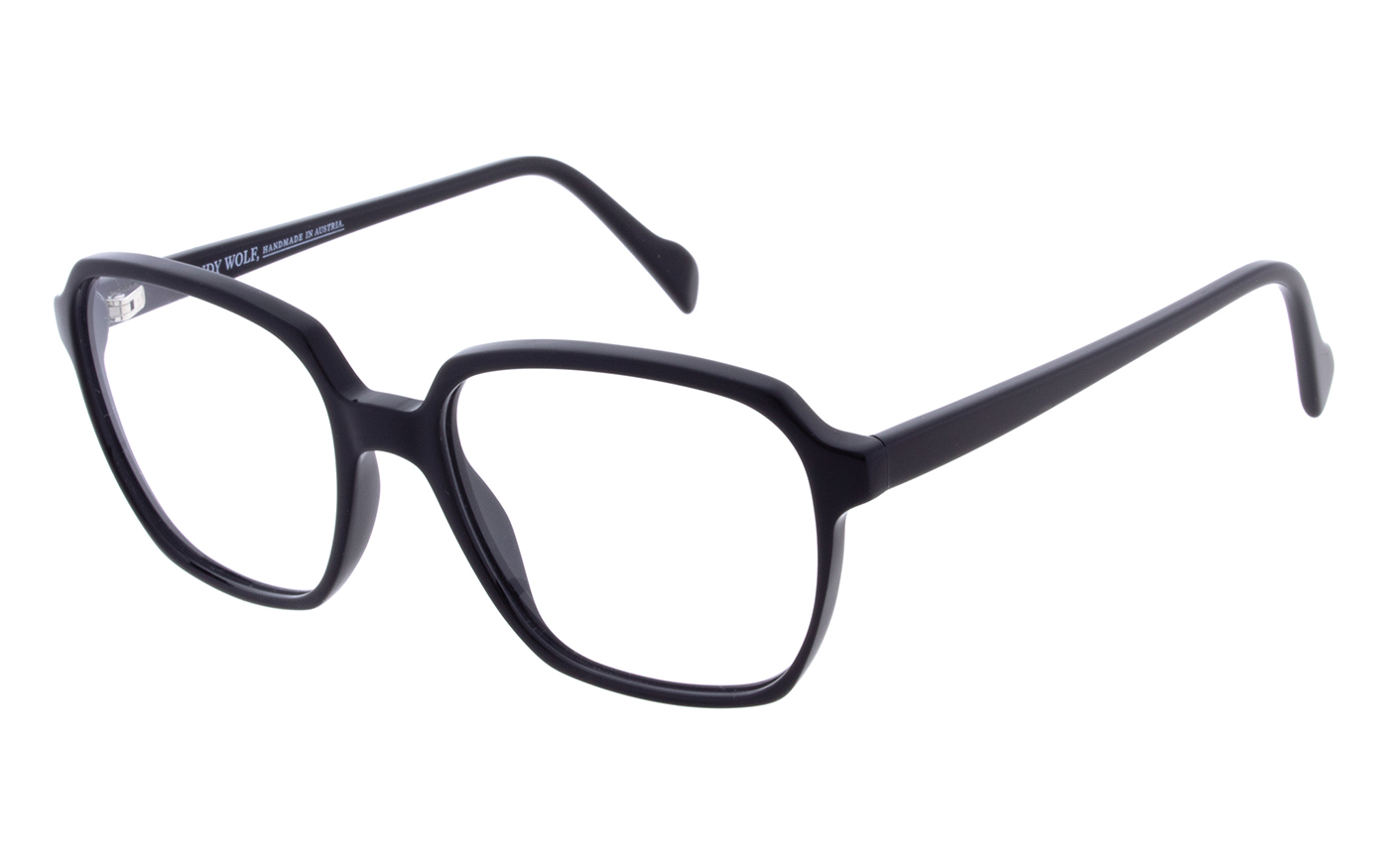 Andy Wolf 5118 Black 2