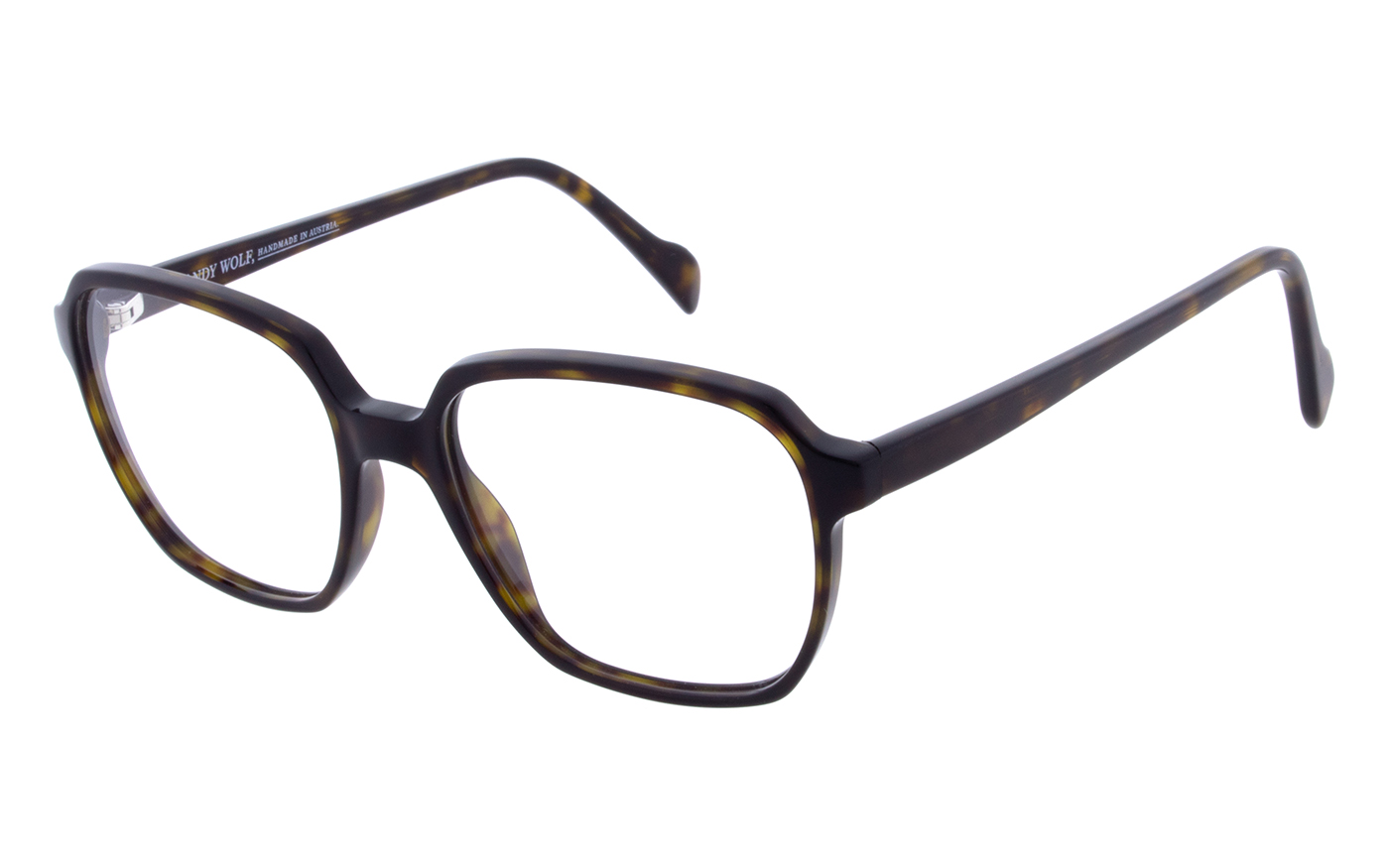 Andy Wolf 5118 Brown 2