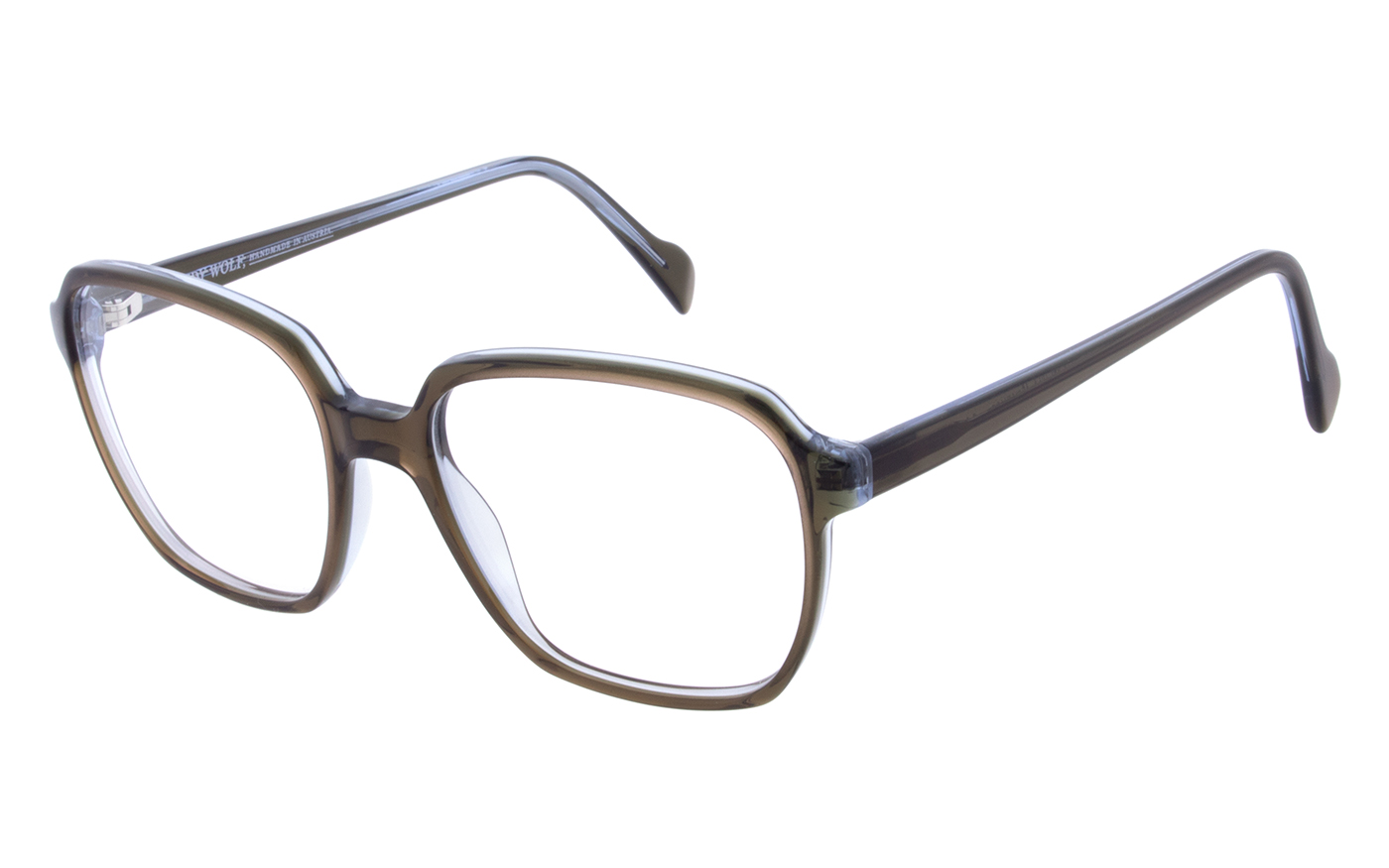Andy Wolf 5118 Grey 2