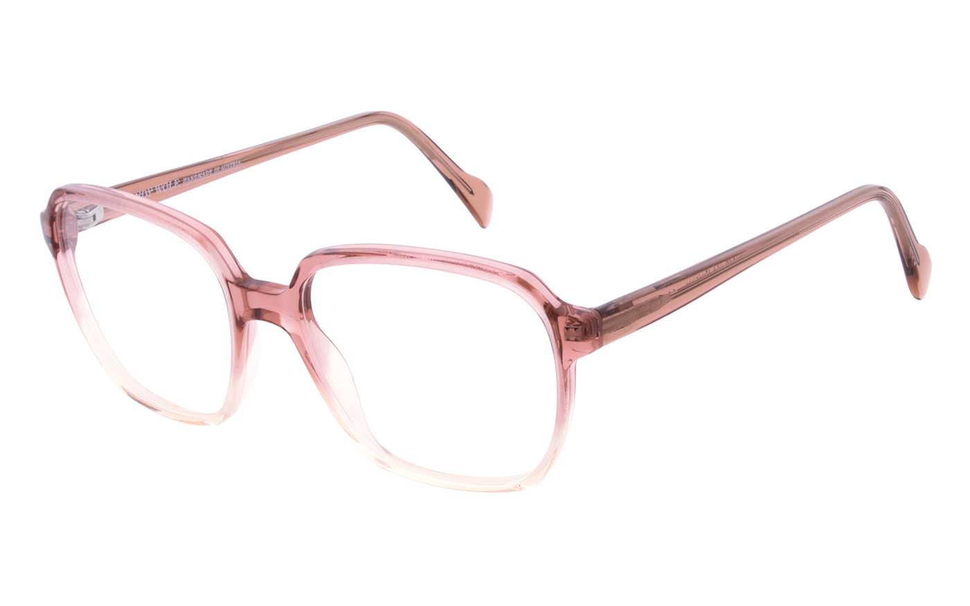 Andy Wolf 5118 Pink 2
