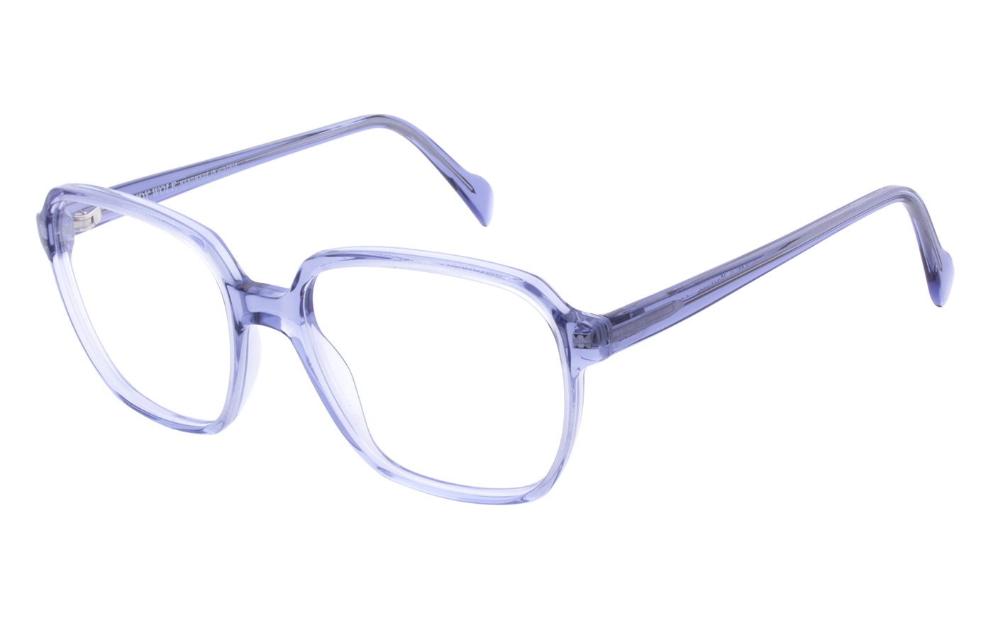 Andy Wolf 5118 Blue 2