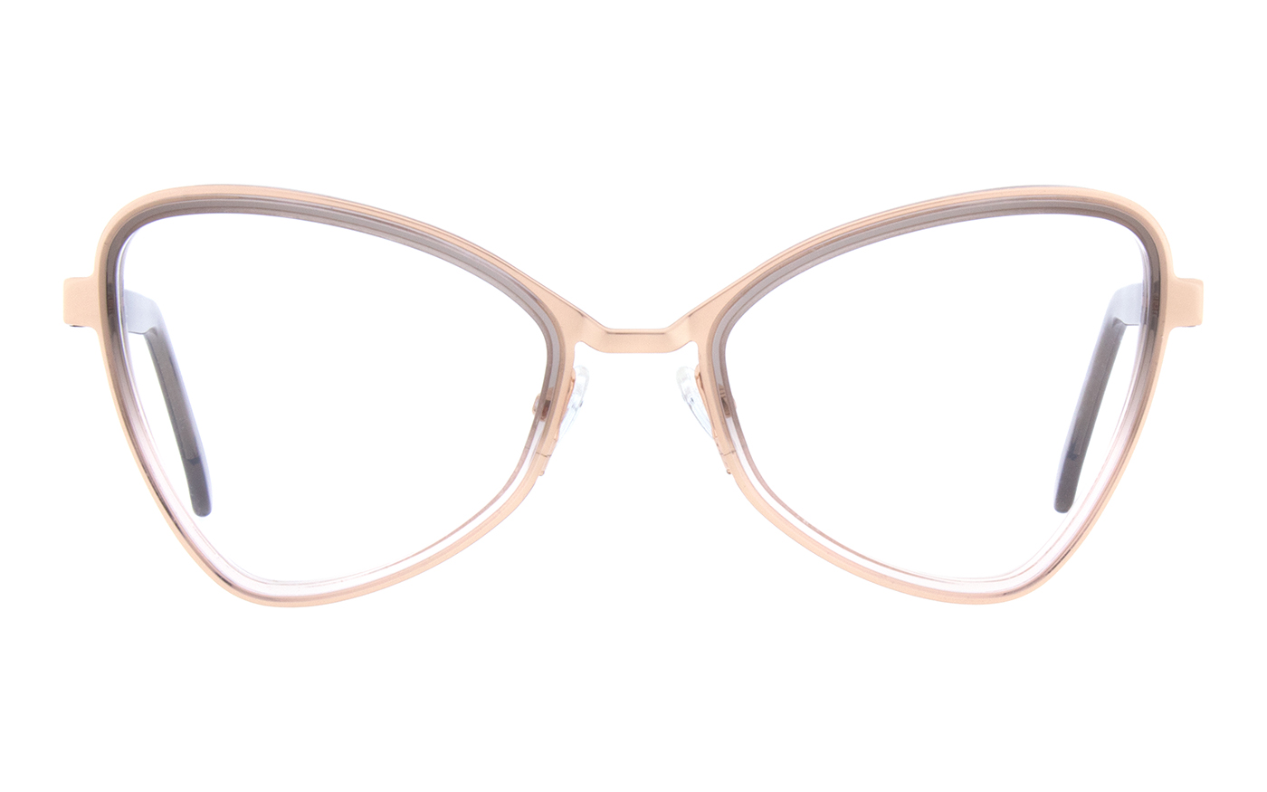 Andy Wolf 5119 GreyRosegold