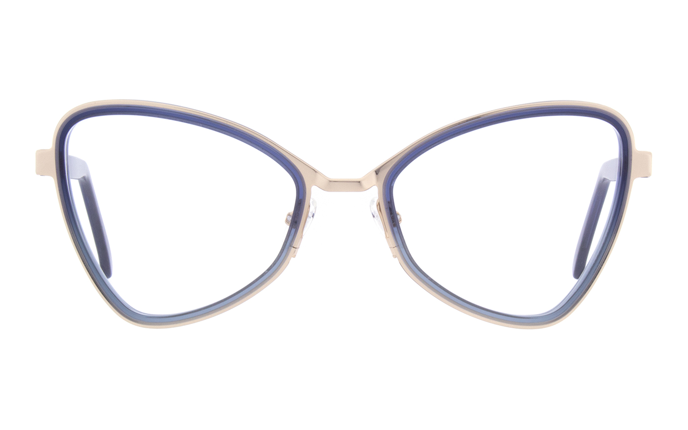 Andy Wolf 5119 BlueGold