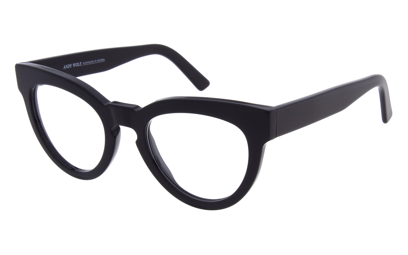 Andy Wolf 5134 Black 2