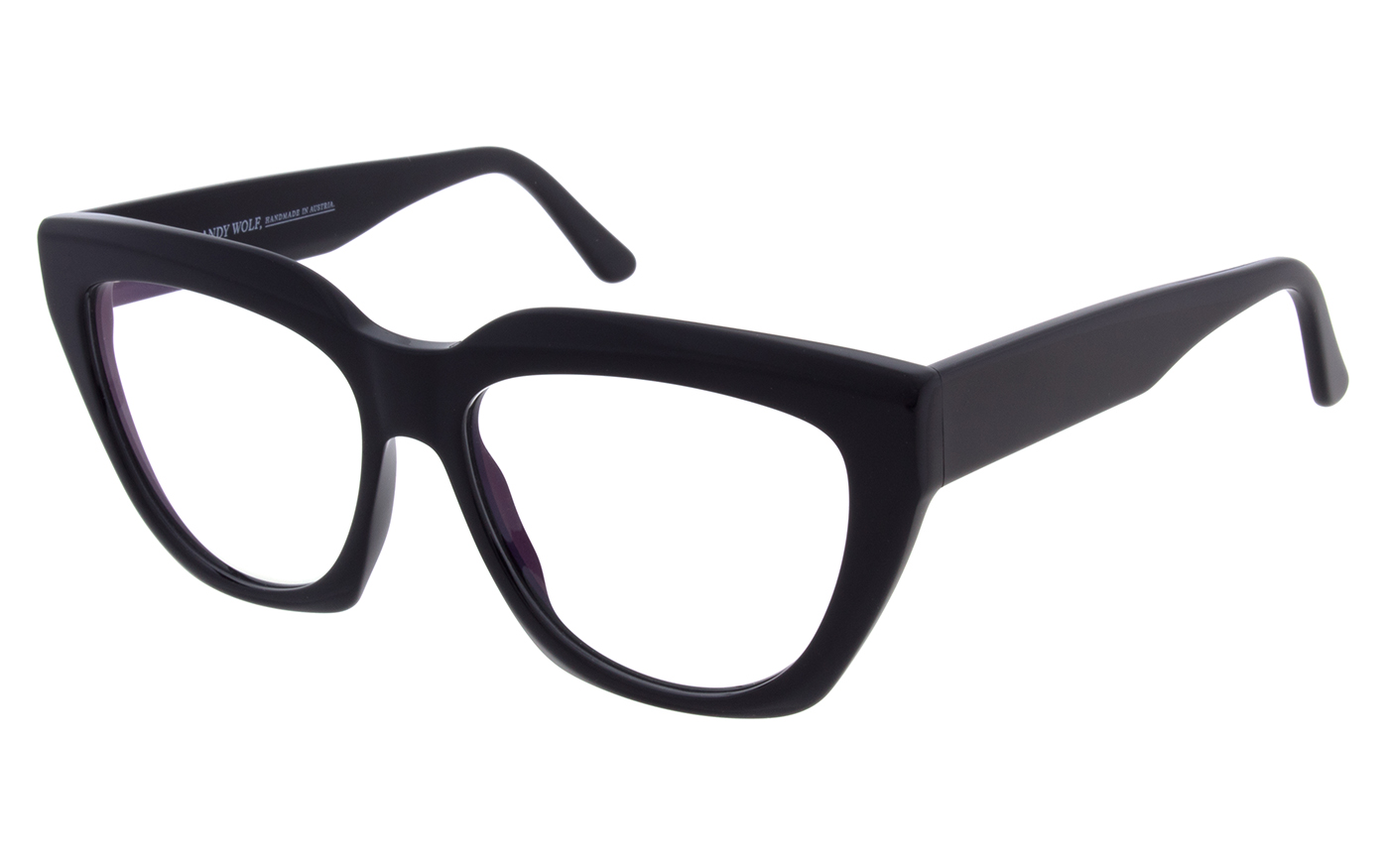 Andy Wolf 5148 Black 2