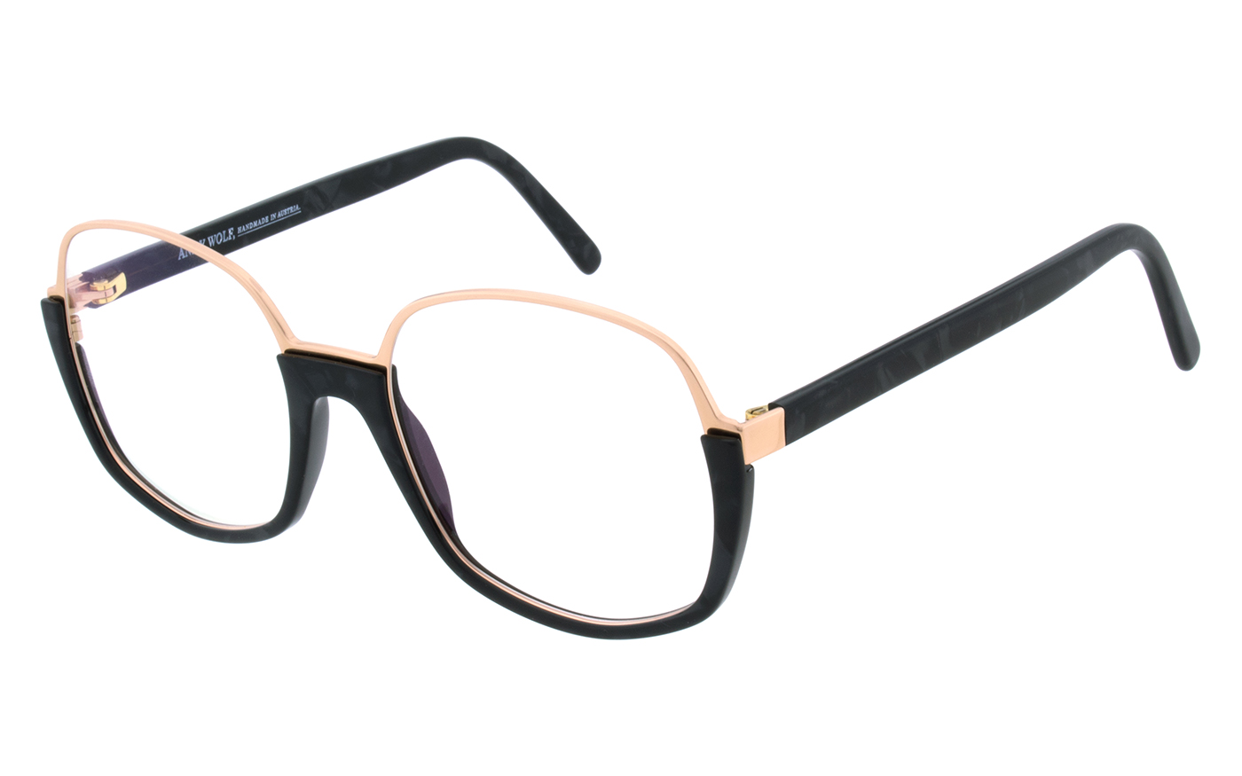 Andy Wolf 5160