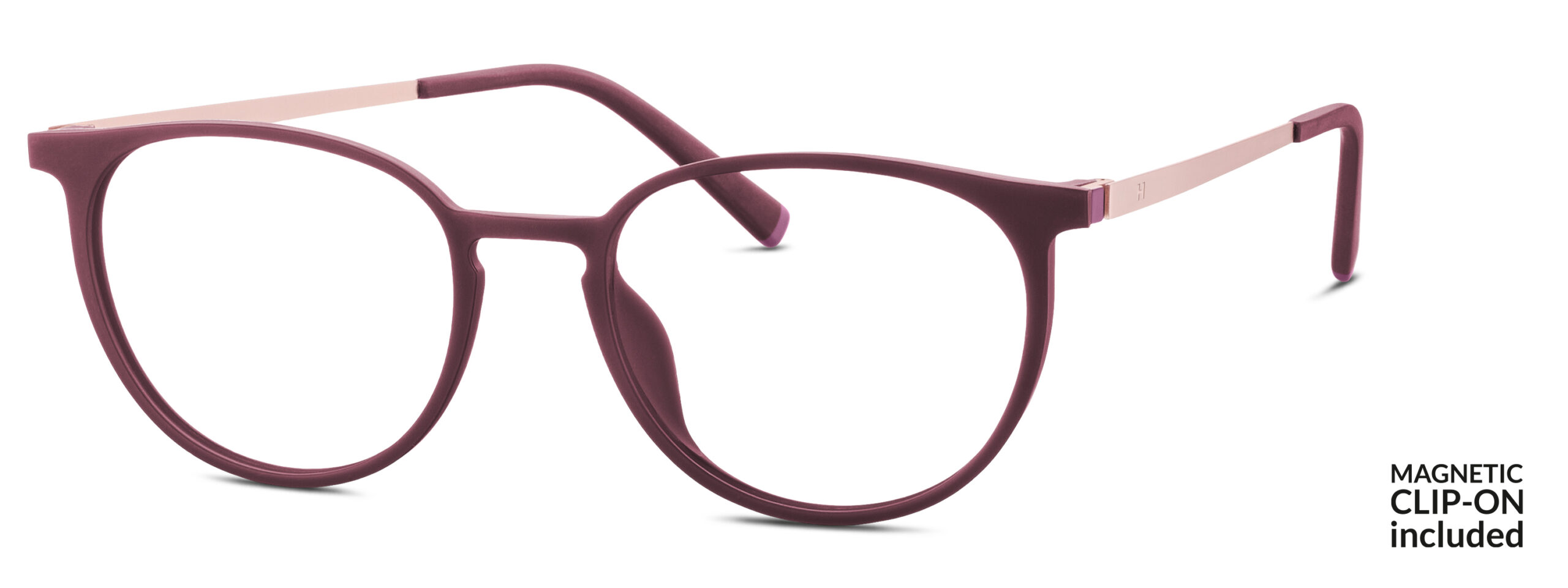 HUMPHREY'S eyewear HU