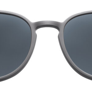 grau matt/schwarz matt