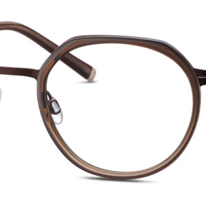 dark teak brown matt/braun verlauf