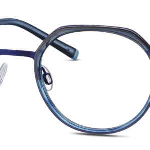dunkelblau matt/watery ink blue verlauf