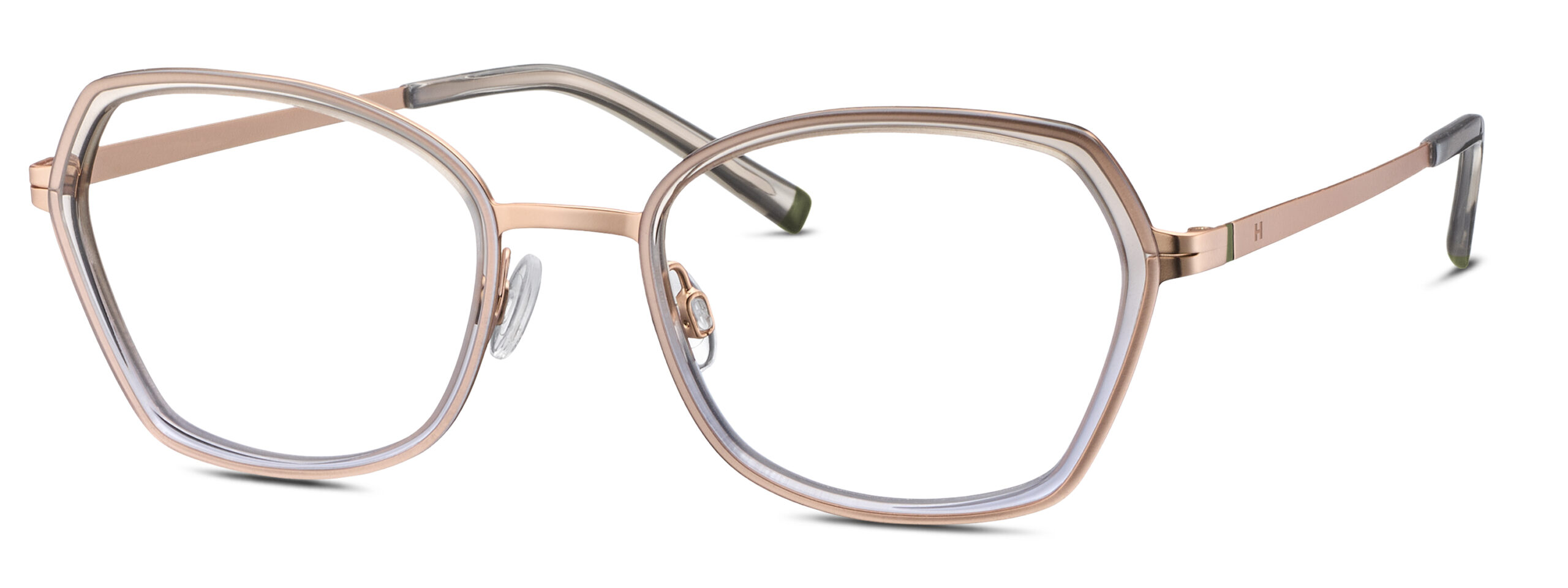 HUMPHREY'S eyewear HU