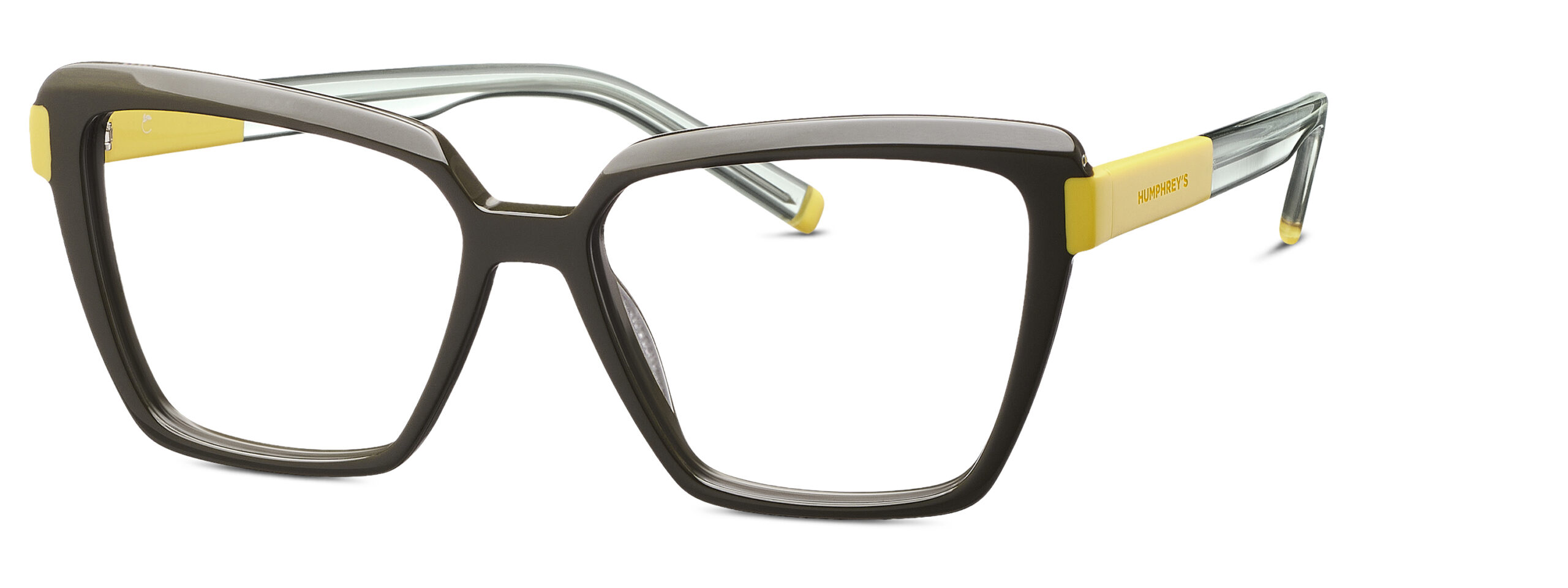 HUMPHREY'S eyewear HU