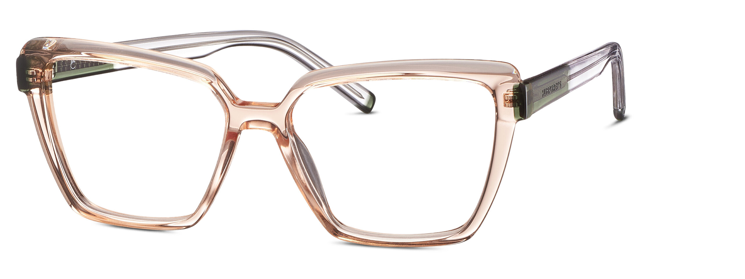 HUMPHREY'S eyewear HU