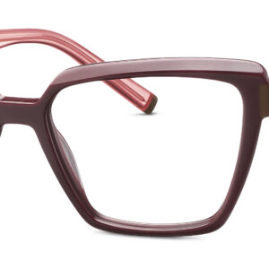 dunkelrot/red camation