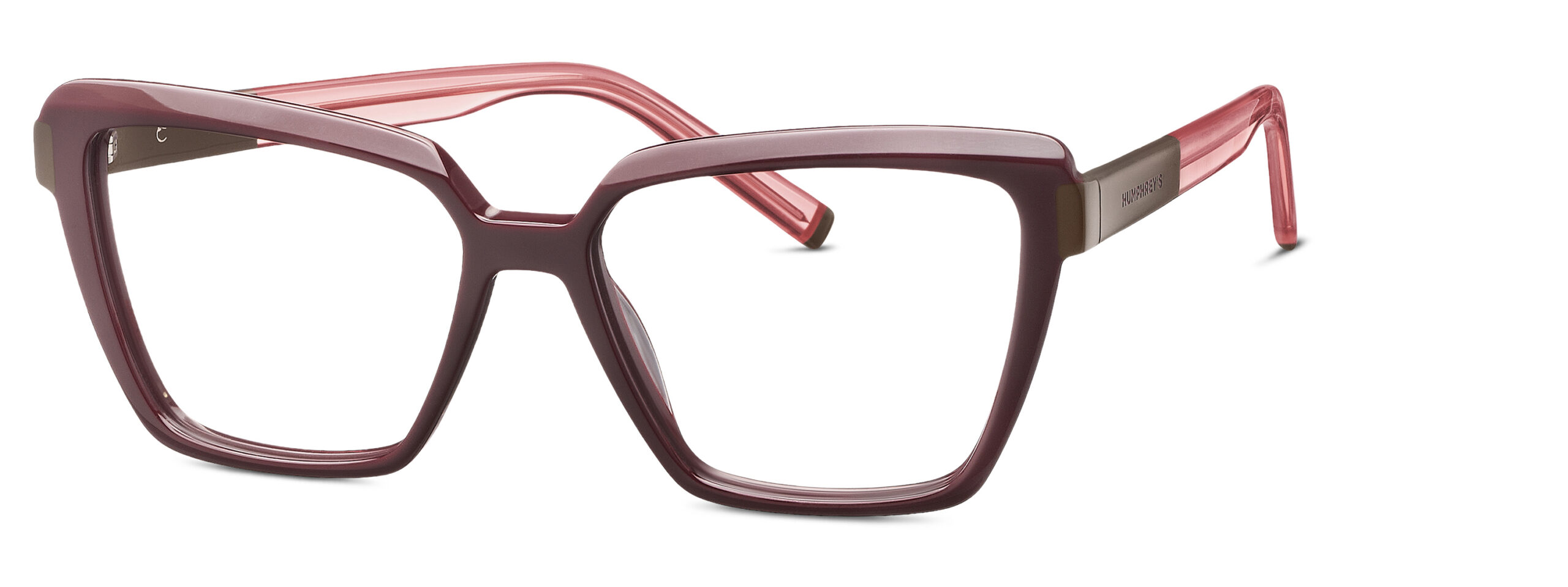 HUMPHREY'S eyewear HU