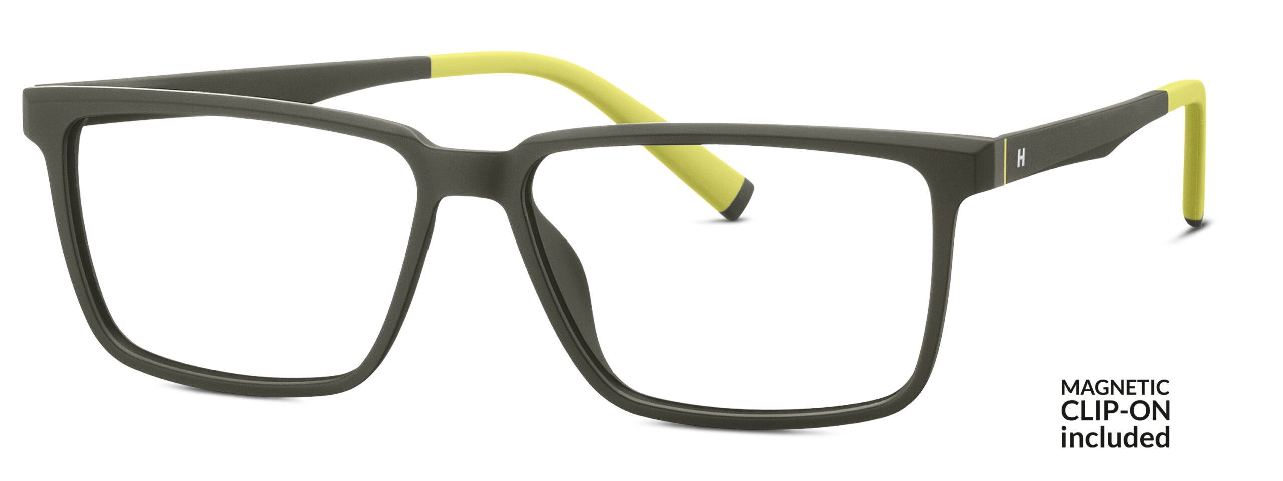 HUMPHREY'S eyewear HU
