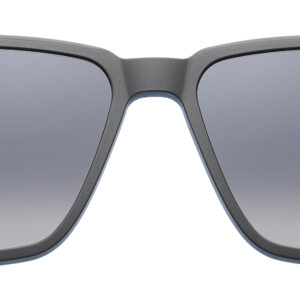 grau/blau matt