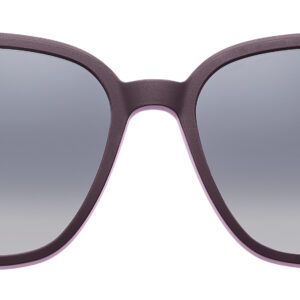 aubergine/mauve haze matt