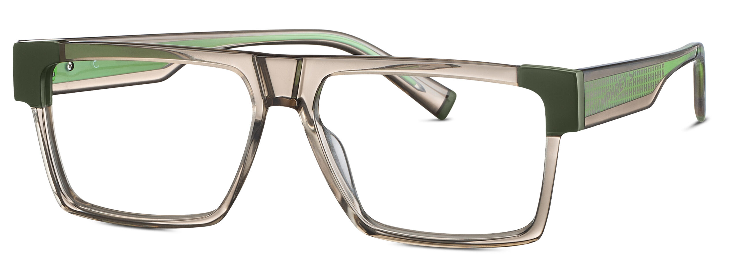 HUMPHREY'S eyewear HU