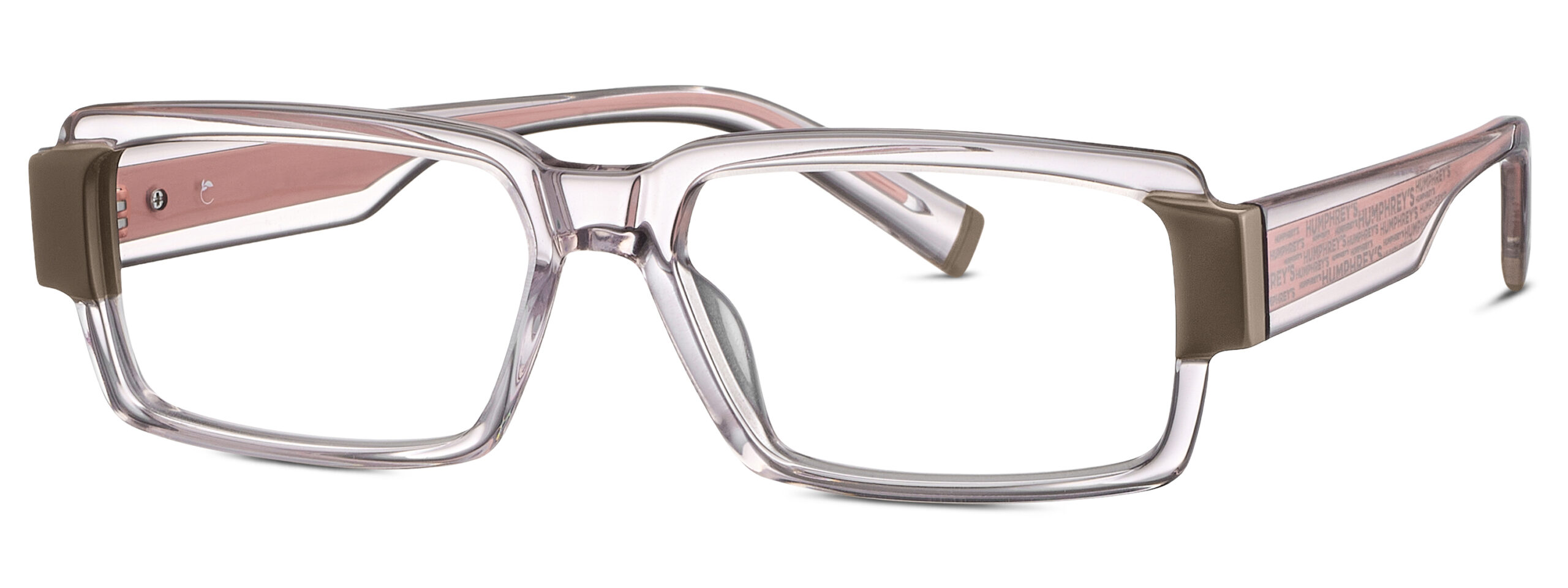 HUMPHREY'S eyewear HU