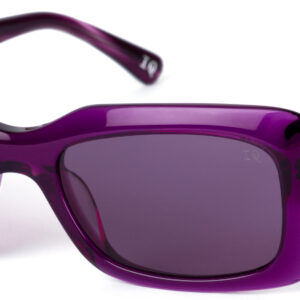 Gloss Purple/ Purple