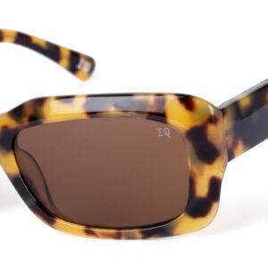 Gloss tortoise/ Brown