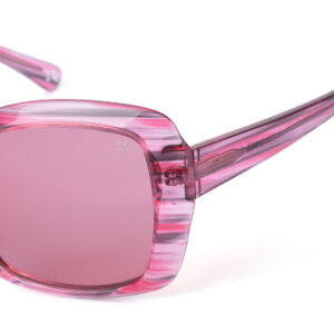 Gloss pink stripe/ Pink