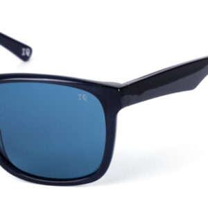 Gloss blue/ Blue