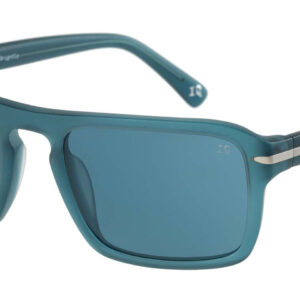 blau matt