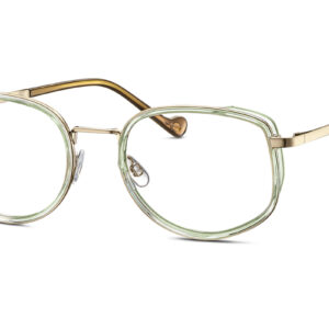 Salbei & gold