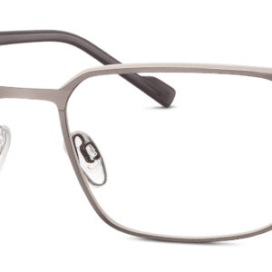 leinenbeige/dunkelgun matt 80