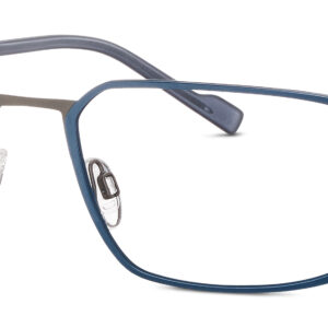 dunkelgun/beach blue matt 37
